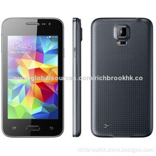 3G Phone, Mini, Supports G900W, Android 4.4 OS